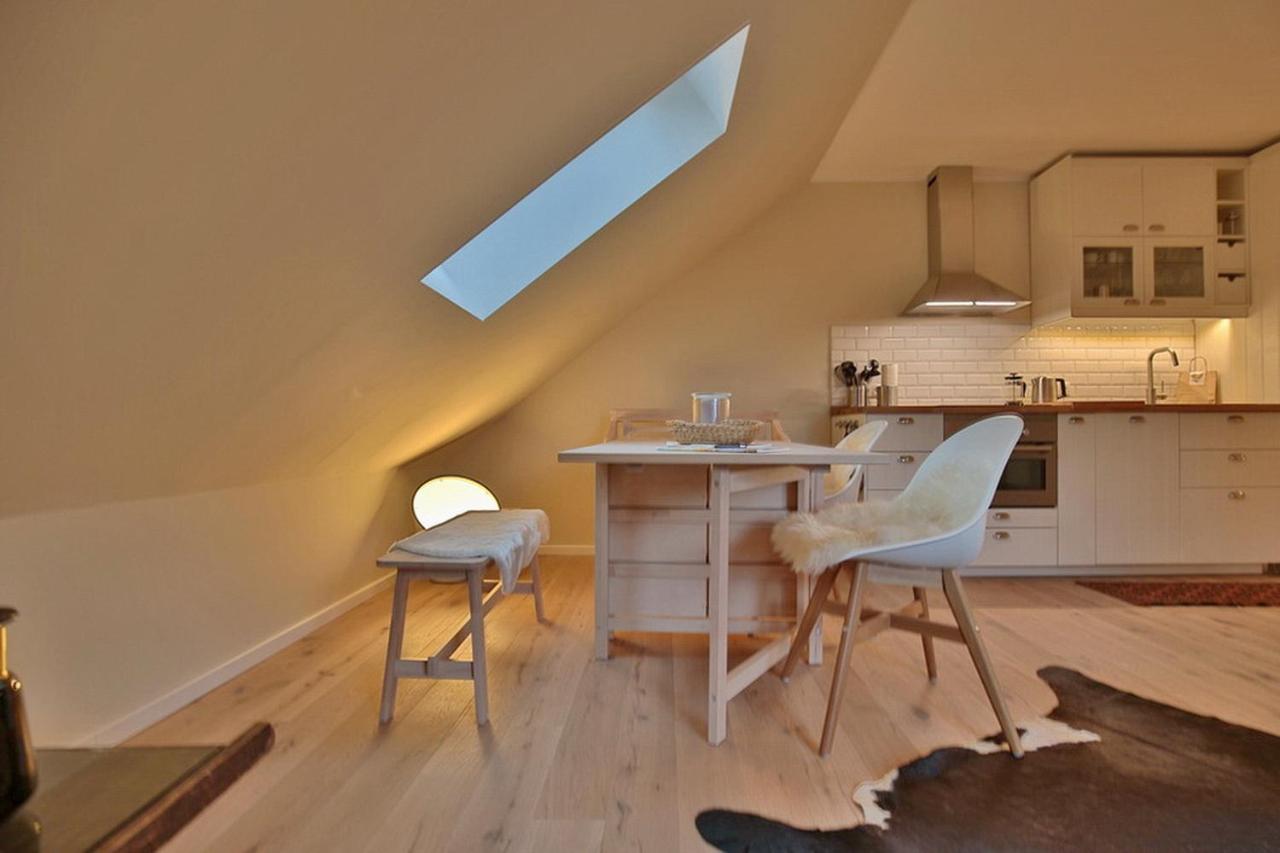 Appartementhaus Strandallee 206 Appartementhaus Strandallee 206 Appartement 1 Тимендорфер Странд Екстериор снимка