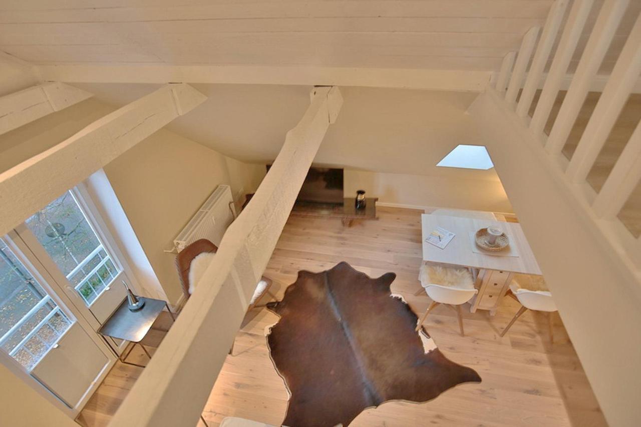 Appartementhaus Strandallee 206 Appartementhaus Strandallee 206 Appartement 1 Тимендорфер Странд Екстериор снимка
